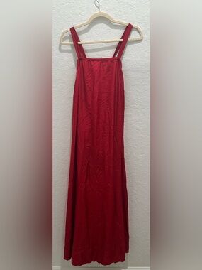Coniglio Palm Beach Low Back Tie Maxi